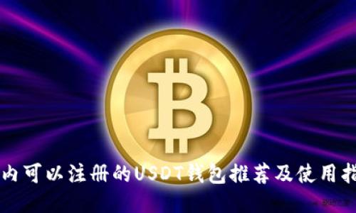 国内可以注册的USDT钱包推荐及使用指南